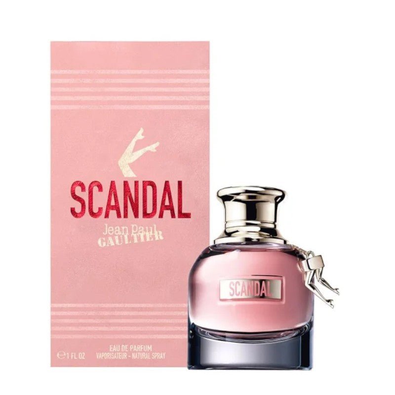 Jean Paul Gaultier Scandal Eau De Parfum Vaporizador 30 ml-1