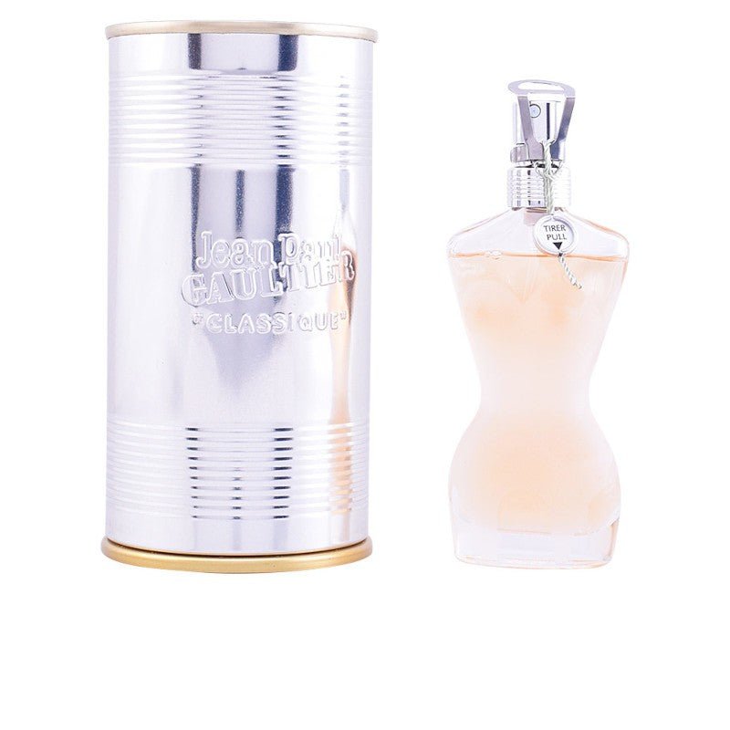 Jean Paul Gaultier Classique Eau De Toilette Vaporizador 30 ml-1