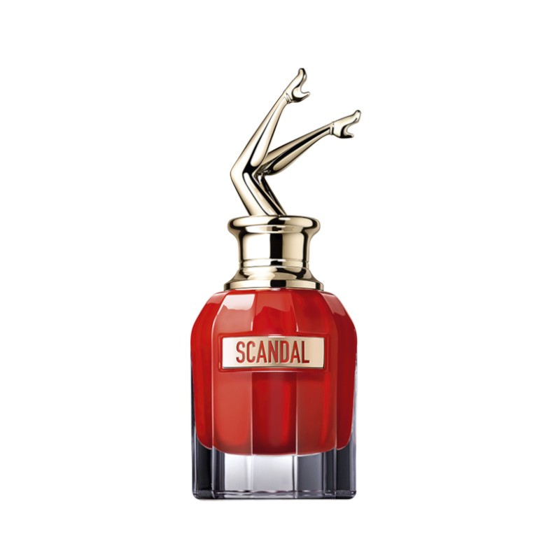 Jean Paul Gaultier Scandal Le Parfum Eau De Parfum Vaporizador 80 ml-1