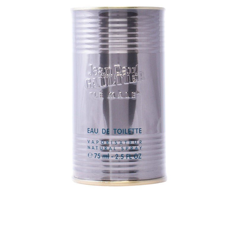 Jean Paul Gaultier Le Male Eau De Toilette Vaporizador 75 ml-1