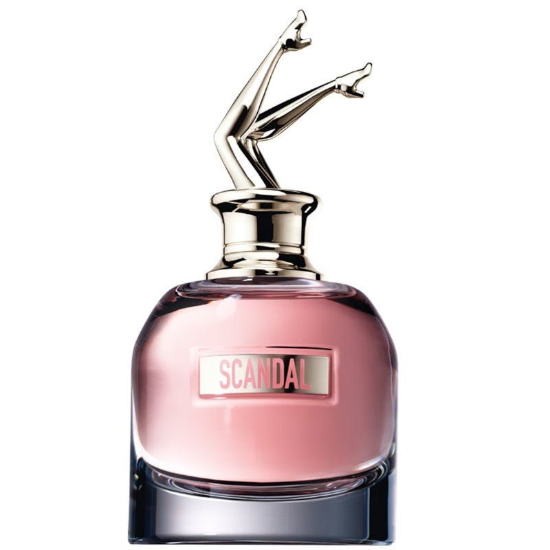 Jean Paul Gaultier Scandal Eau De Parfum Vaporizador 80 ml-1