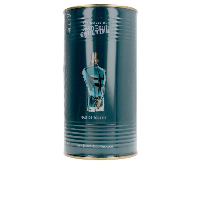 Jean Paul Gaultier Le Beau Eau De Toilette Vaporizador 125 ml-1