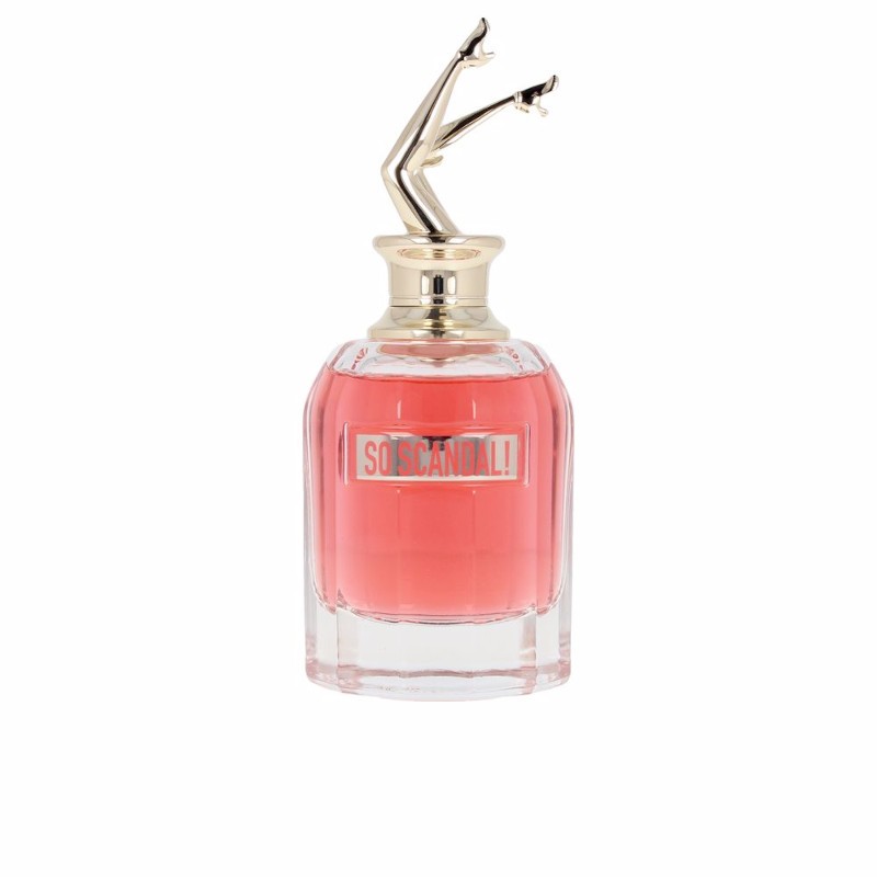 Jean Paul Gaultier So Scandal! Eau De Parfum Vaporizador 80 ml-1