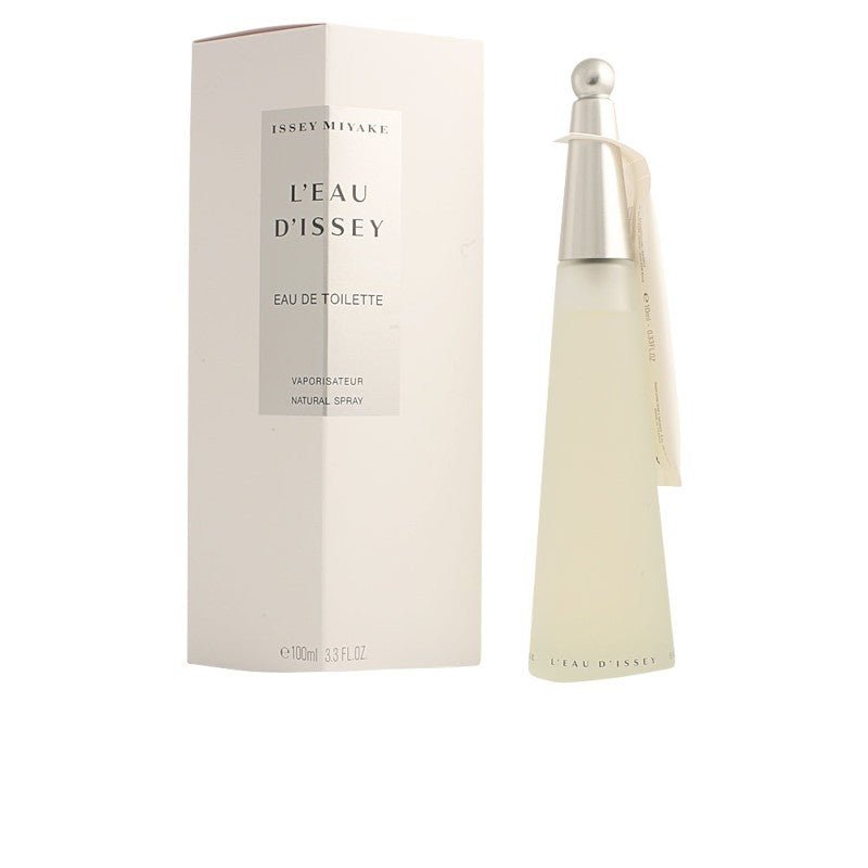 Issey Miyake L'Eau D'Issey Eau De Toilette Vaporizador 100 ml-1
