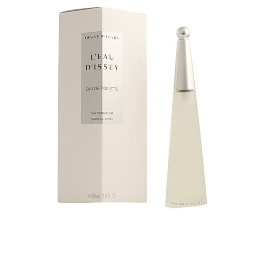 Issey Miyake L'Eau D'Issey Eau De Toilette Vaporizador 50 ml-1