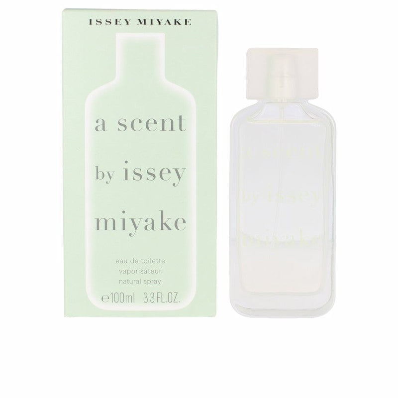 Issey Miyake A Scent Eau De Toilette Vaporizador 100 ml-1
