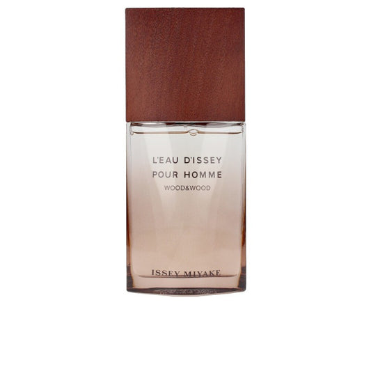 Issey Miyake L'Eau D'Issey Pour Homme Wood&Wood Eau De Parfum Vaporizador 100 ml-1