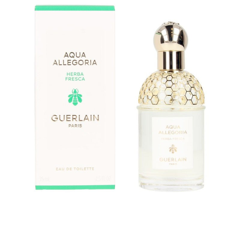Guerlain Aqua Allegoria Herba Fresca Eau De Toilette Vaporizador 75 ml-1