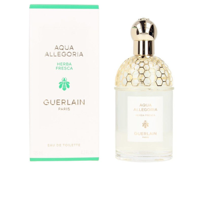 Guerlain Aqua Allegoria Herba Fresca Eau De Toilette Vaporizador 125 ml-1