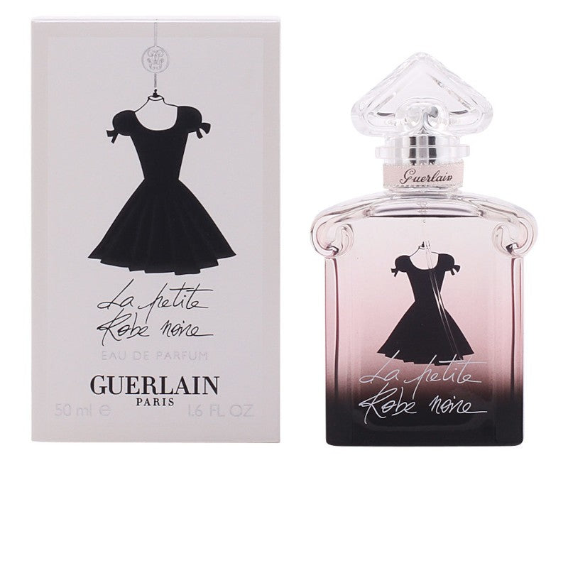 Guerlain La Petite Robe Noire Eau De Parfum Vaporizador 50 ml-1