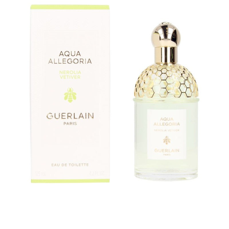 Guerlain Aqua Allegoria Nerolia Vetiver Eau De Toilette Vaporizador 125 ml-1