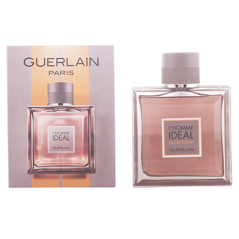Guerlain L'Homme Ideal Eau De Parfum Vaporizador 100 ml-1