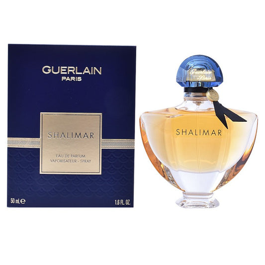 Guerlain Shalimar Eau De Parfum Vaporizador 50 ml-1