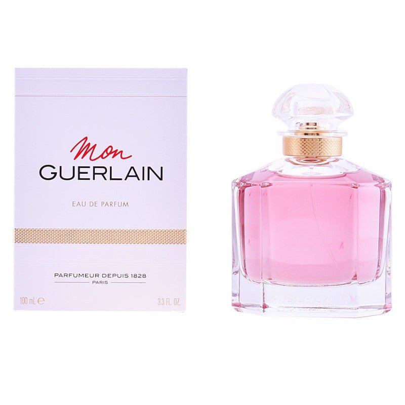 Guerlain Mon Guerlain Eau De Parfum Vaporizador 100 ml-1
