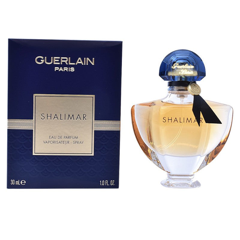 Guerlain Shalimar Eau De Parfum Vaporizador 30 ml-1