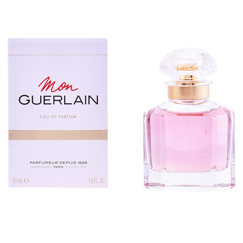 Guerlain Mon Guerlain Eau De Parfum Vaporizador 50 ml-1