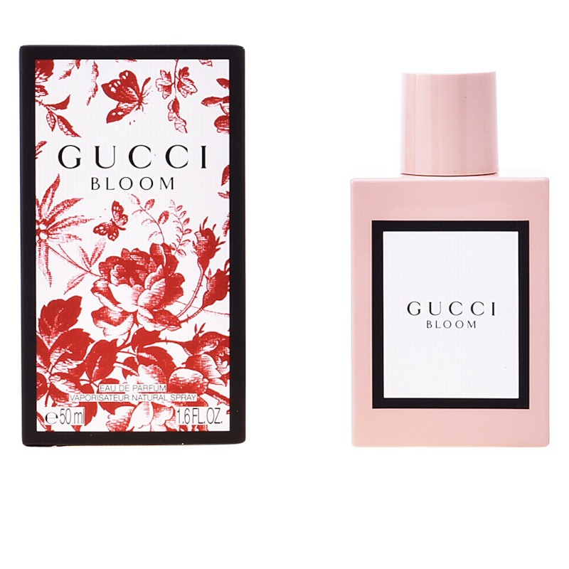 Gucci Bloom Eau De Parfum Vaporizador 50 ml-1