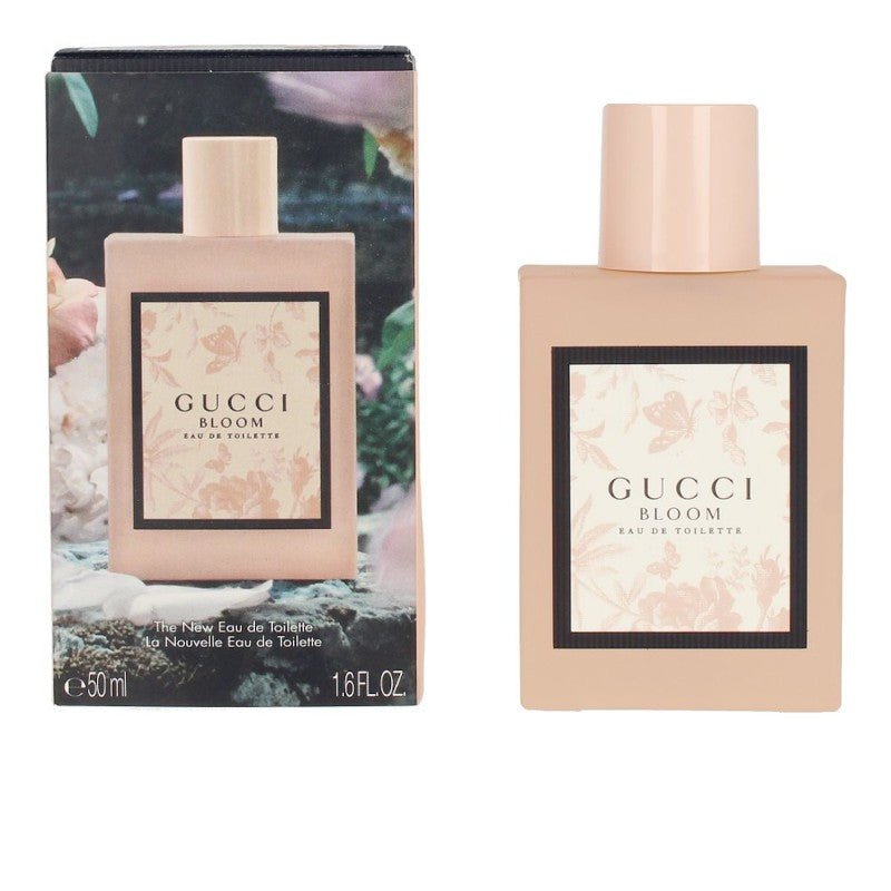 Gucci Bloom Eau De Toilette Vaporizador 50 ml-1