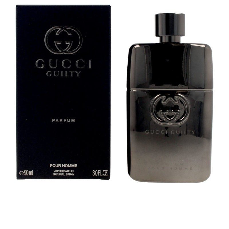 Gucci Guilty Pour Homme Parfum Eau De Parfum Vaporizador 90 ml-1