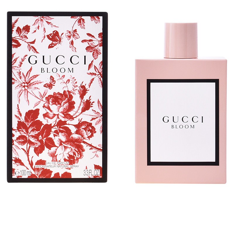 Gucci Bloom Eau De Parfum Vaporizador 100 ml-1