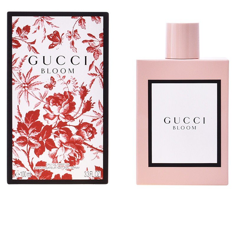 Gucci Bloom Eau De Parfum Vaporizador 100 ml-1