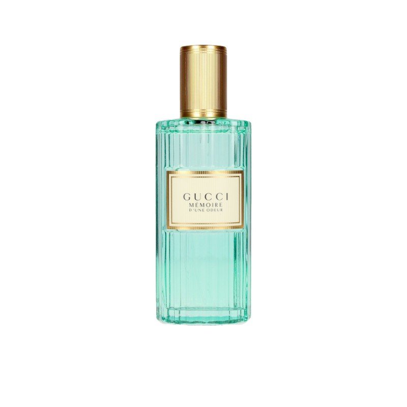 Gucci Mémoire D'Une Odeur Eau De Parfum Vaporizador 60 ml-1