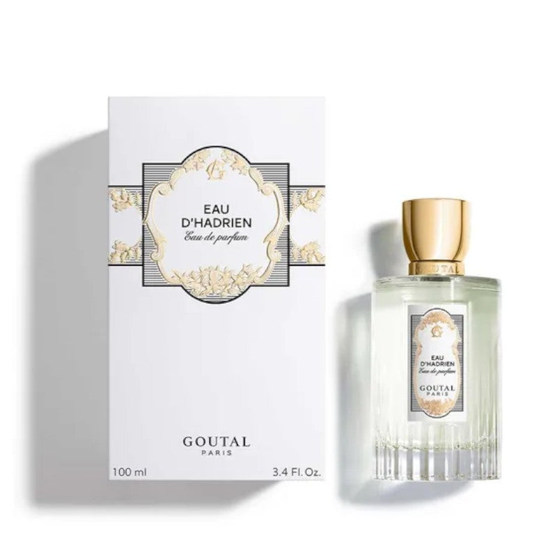 Goutal Eau D'Hadrien Mixt Eau De Toilette Vaporizador 100 ml-1