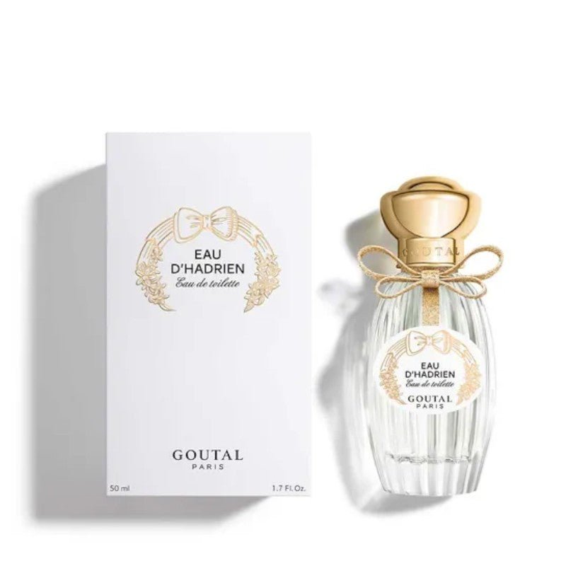 Goutal Eau D'Hadrien Eau De Toilette Vaporizador 50 ml-1