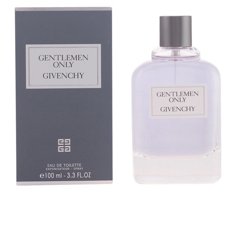 Givenchy Gentlemen Only Eau De Toilette Vaporizador 100 ml-1