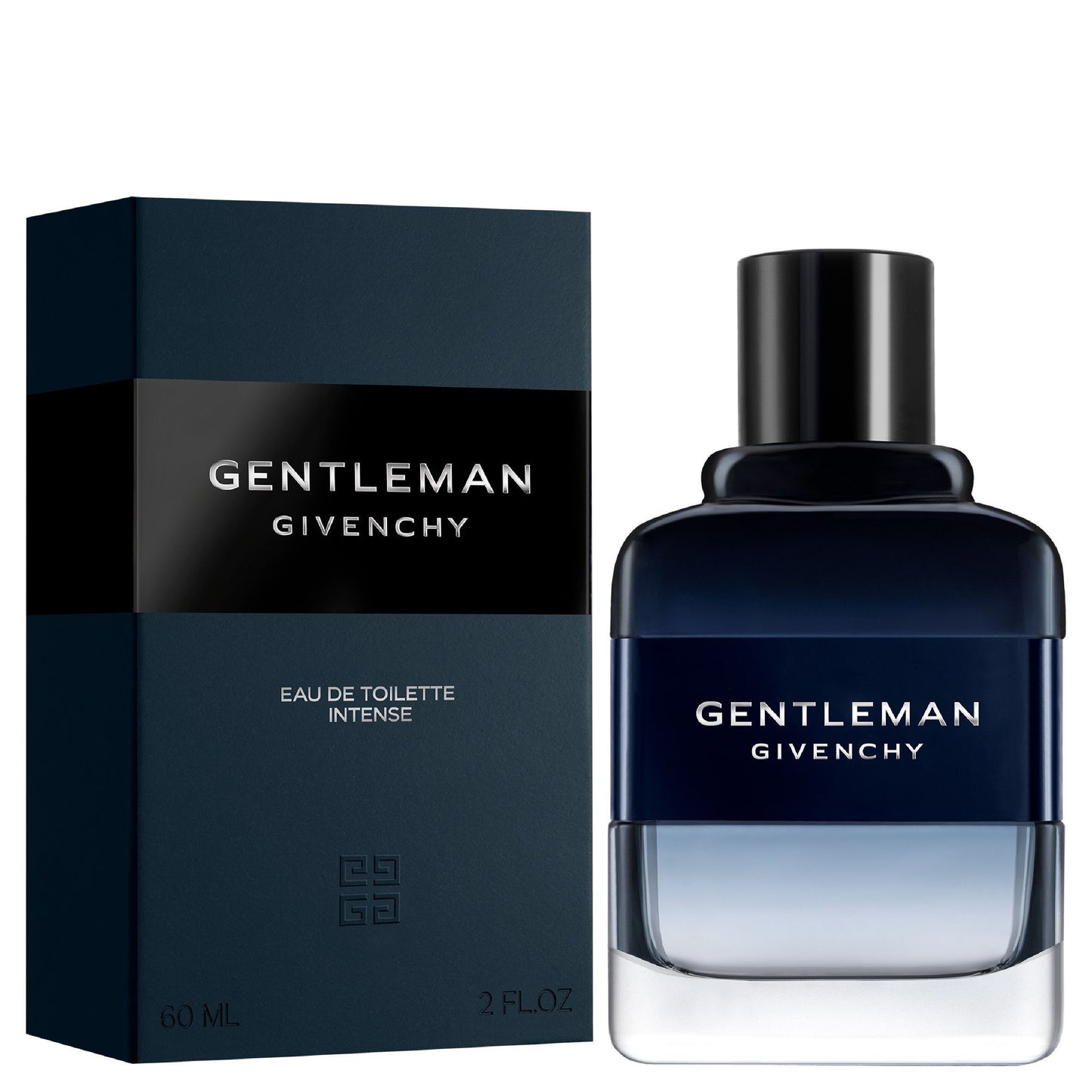 Givenchy Gentleman Eau De Toilette Intense Vaporizador 100 ml-1