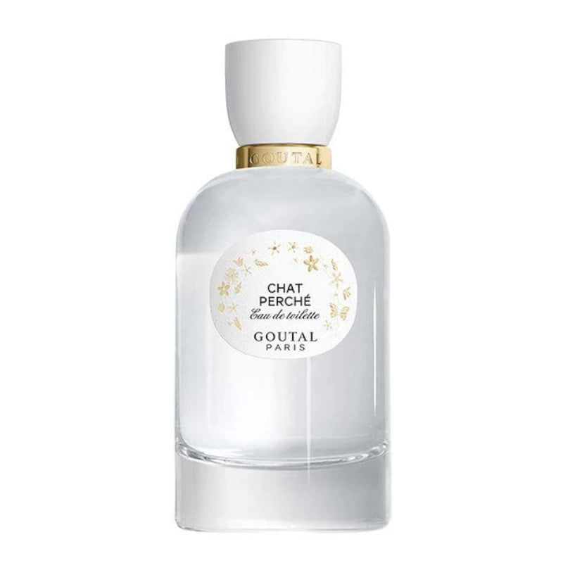 Goutal Chat Perché Eau De Toilette Vaporizador 100 ml-1