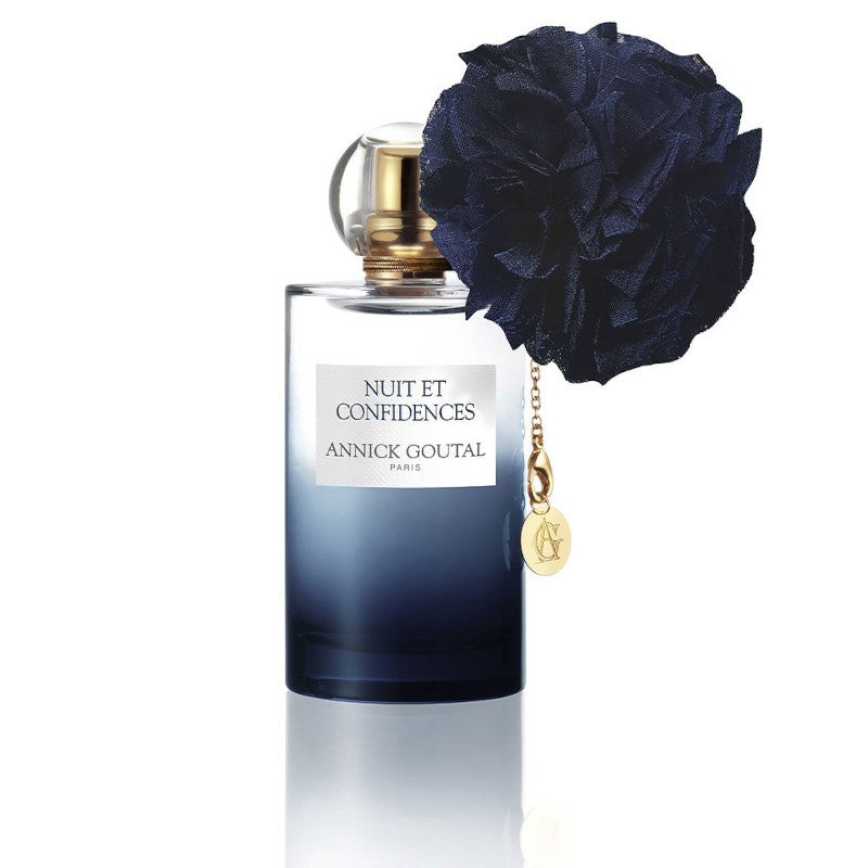 Goutal Nuit & Confidences Eau De Parfum Vaporizador 100 ml-1