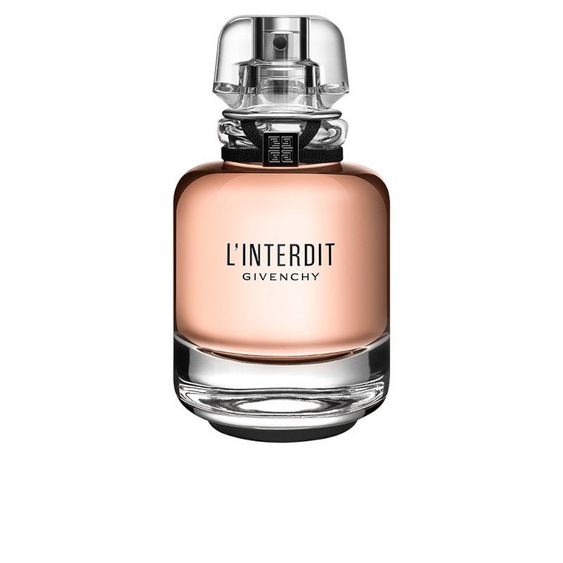 Givenchy L'Interdit Eau De Parfum Vaporizador 80 ml-1