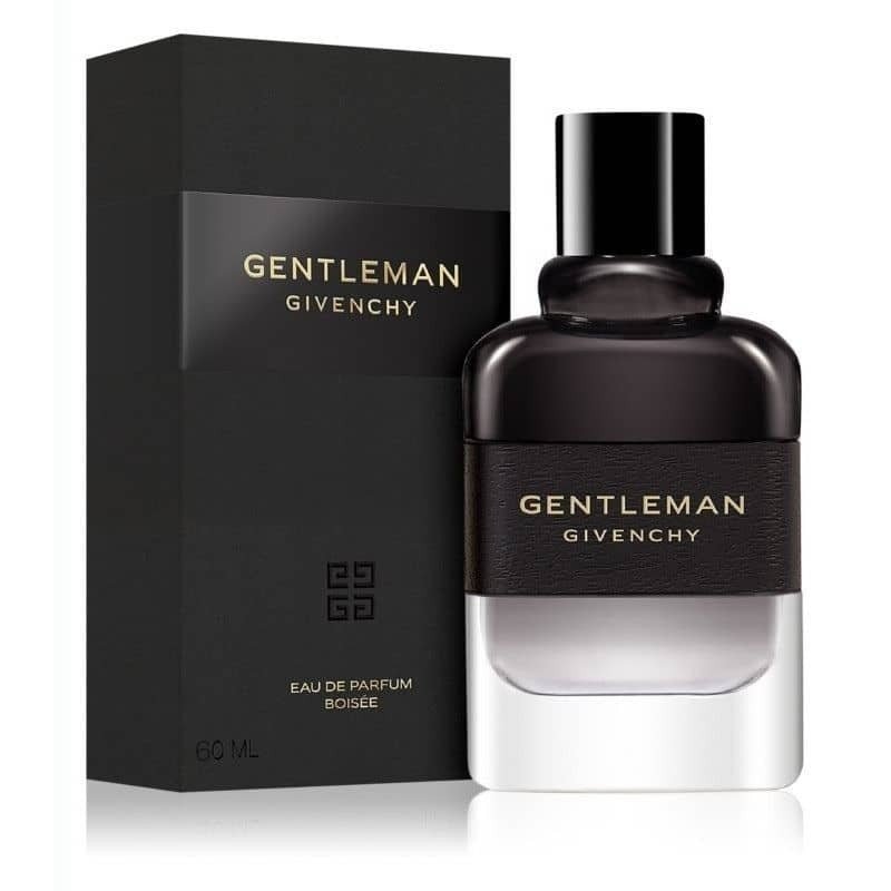 Givenchy Gentleman Boisée Eau De Parfum Vaporizador 60 ml-1