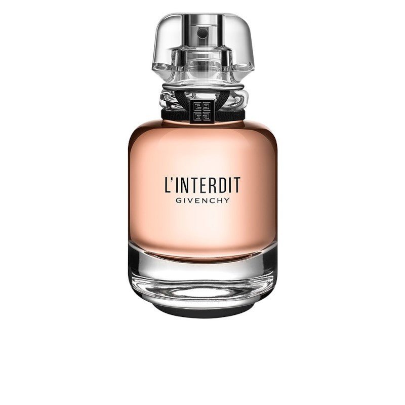 Givenchy L'Interdit Eau De Parfum Vaporizador 50 ml-1