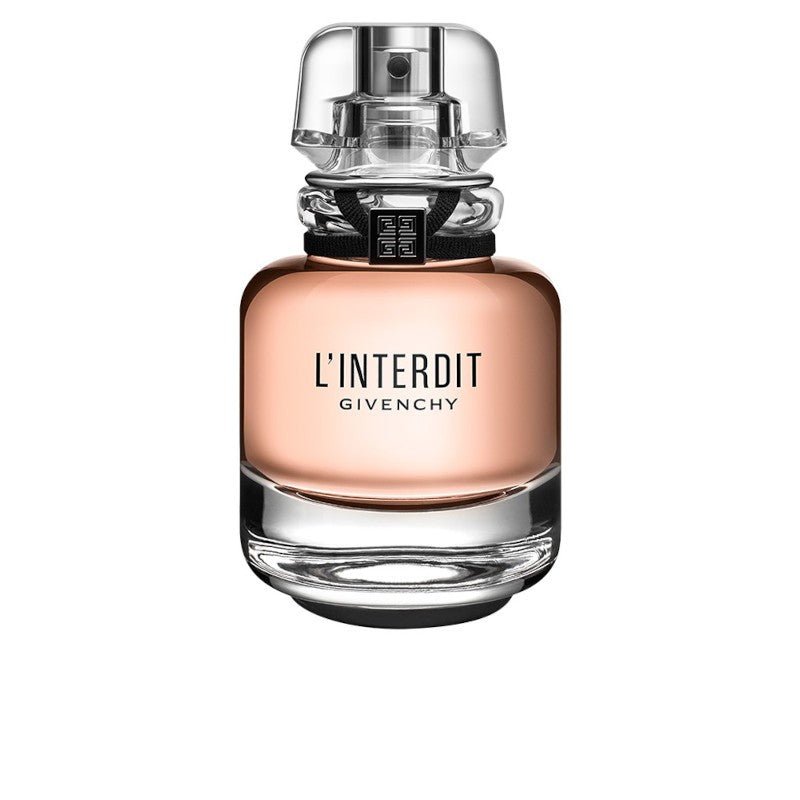 Givenchy L'Interdit Eau De Parfum Vaporizador 35 ml-1