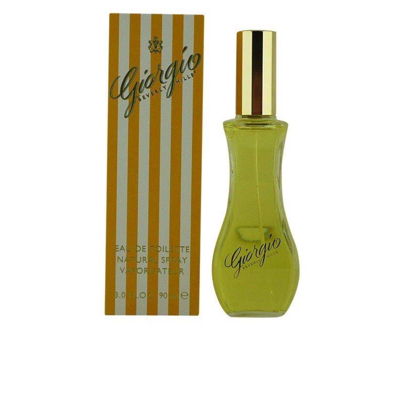 Giorgio Beverly Hills Eau De Toilette Vaporizador 90 ml-1