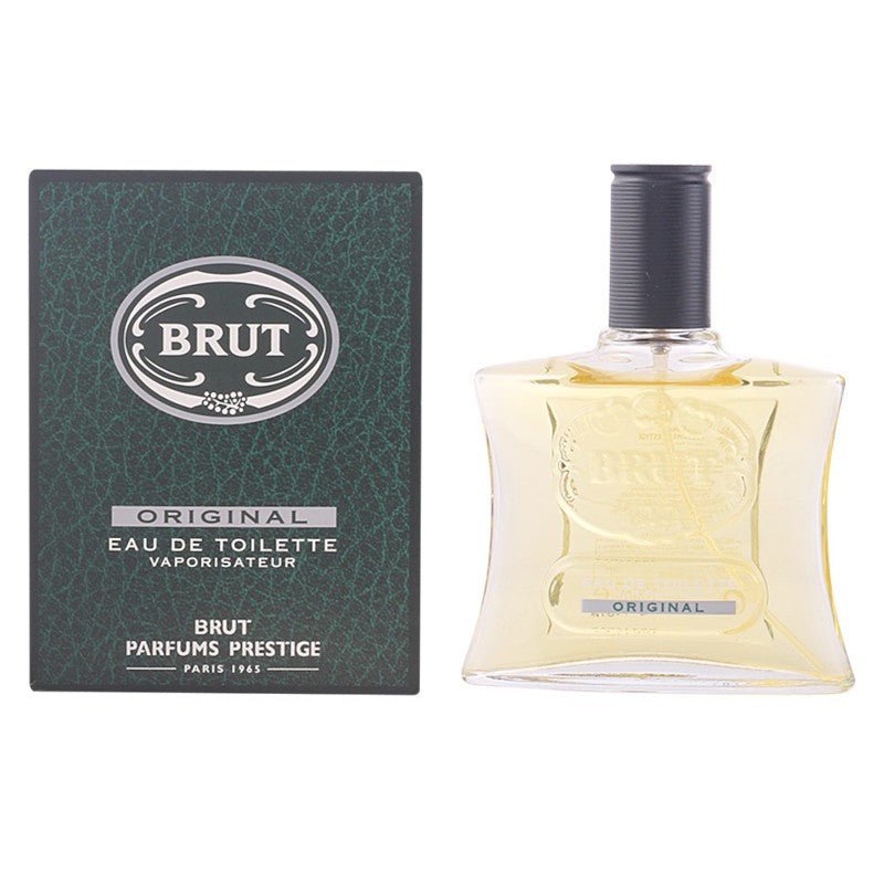 Faberge Brut Eau De Toilette Vaporizador 100 ml-1