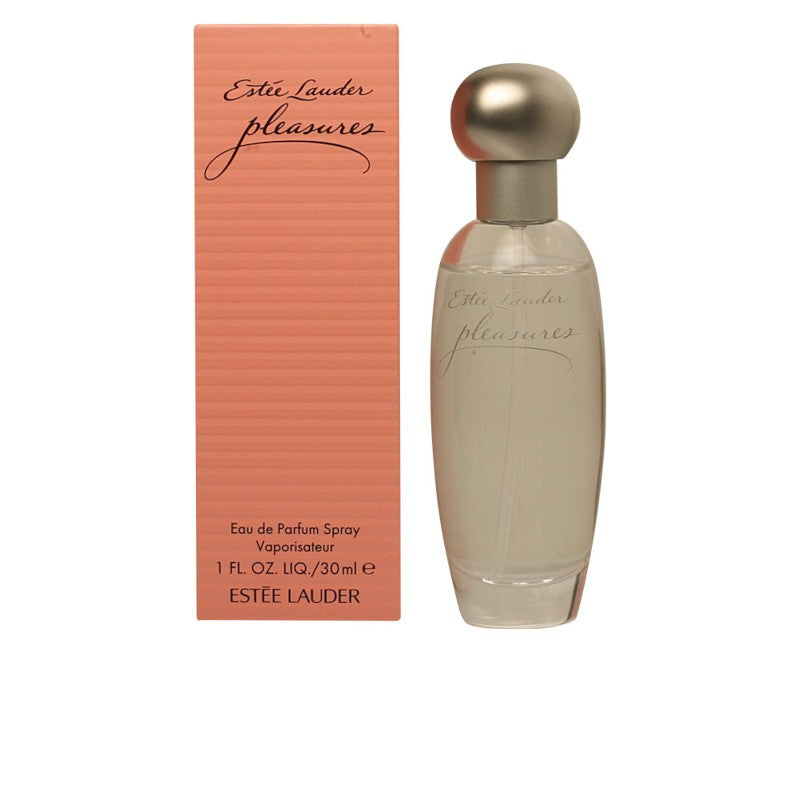Estee Lauder Pleasures Eau De Parfum Vaporizador 30 ml-1