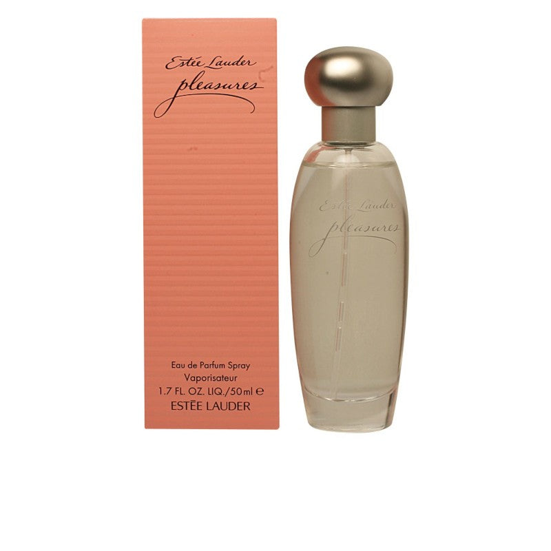 Estee Lauder Pleasures Eau De Parfum Vaporizador 50 ml-1