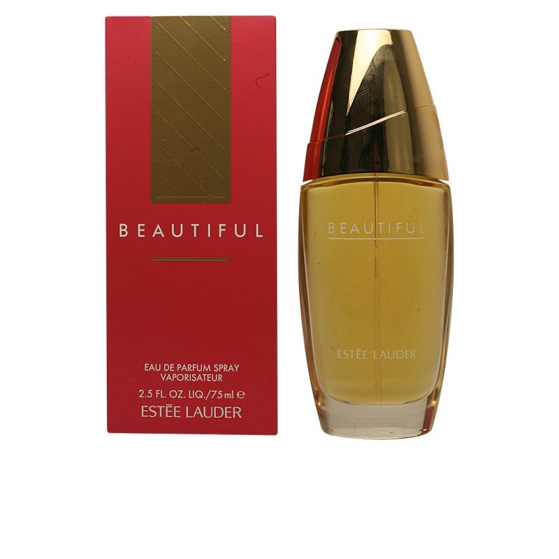 Estee Lauder Beautiful Eau De Parfum Vaporizador 75 ml-1
