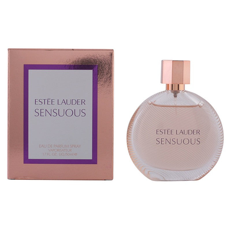 Estee Lauder Sensuous Eau De Parfum Vaporizador 50 ml-1