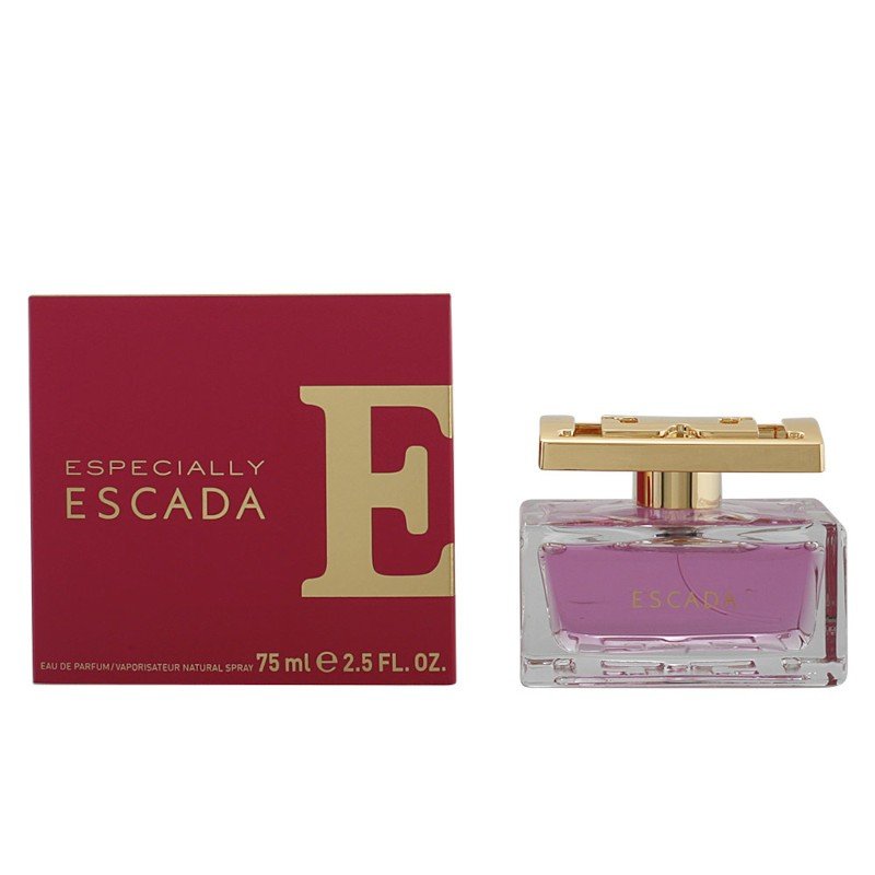 Escada Especially Escada Eau De Parfum Vaporizador 75 ml-1