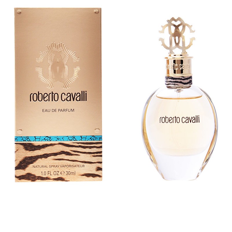 Roberto Cavalli Eau De Parfum Vaporizador 30 ml-1