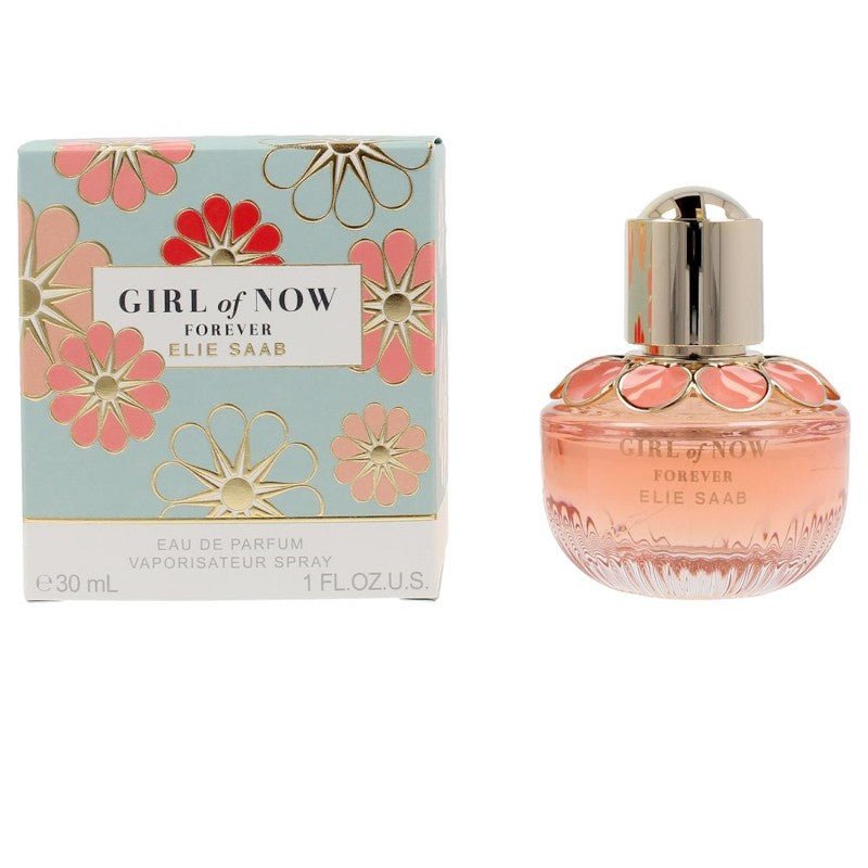 Elie Saab Girl Of Now Forever Eau De Parfum Vaporizador 30 ml-1