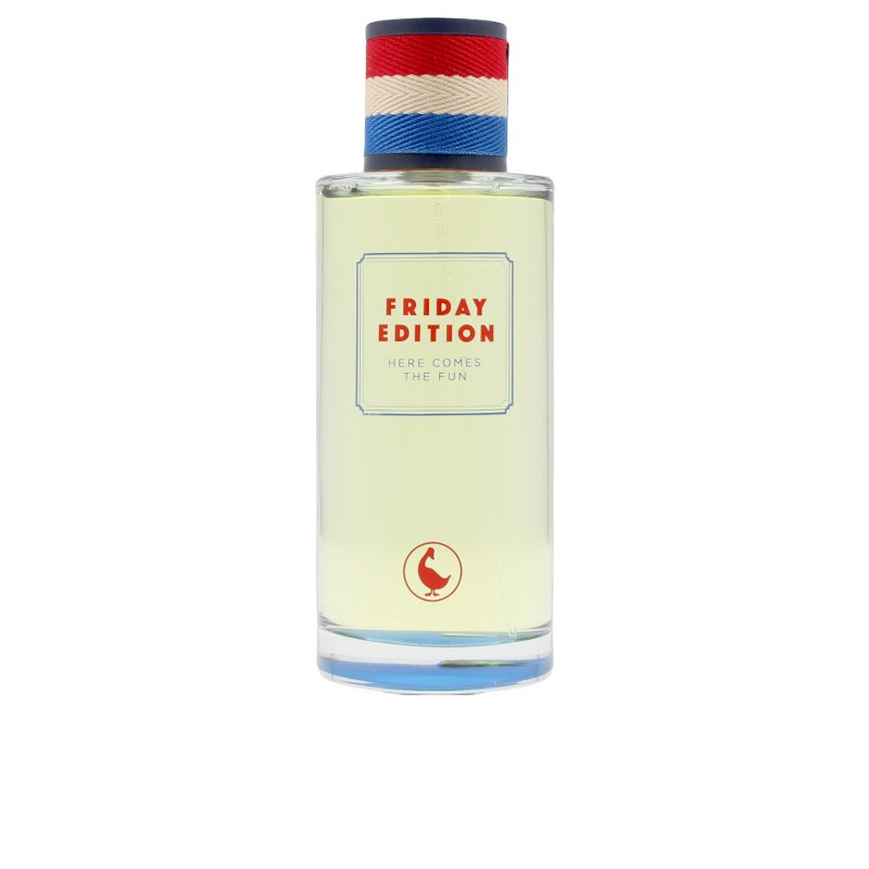 El Ganso Friday Edition Eau De Toilette Vaporizador 125 ml-1