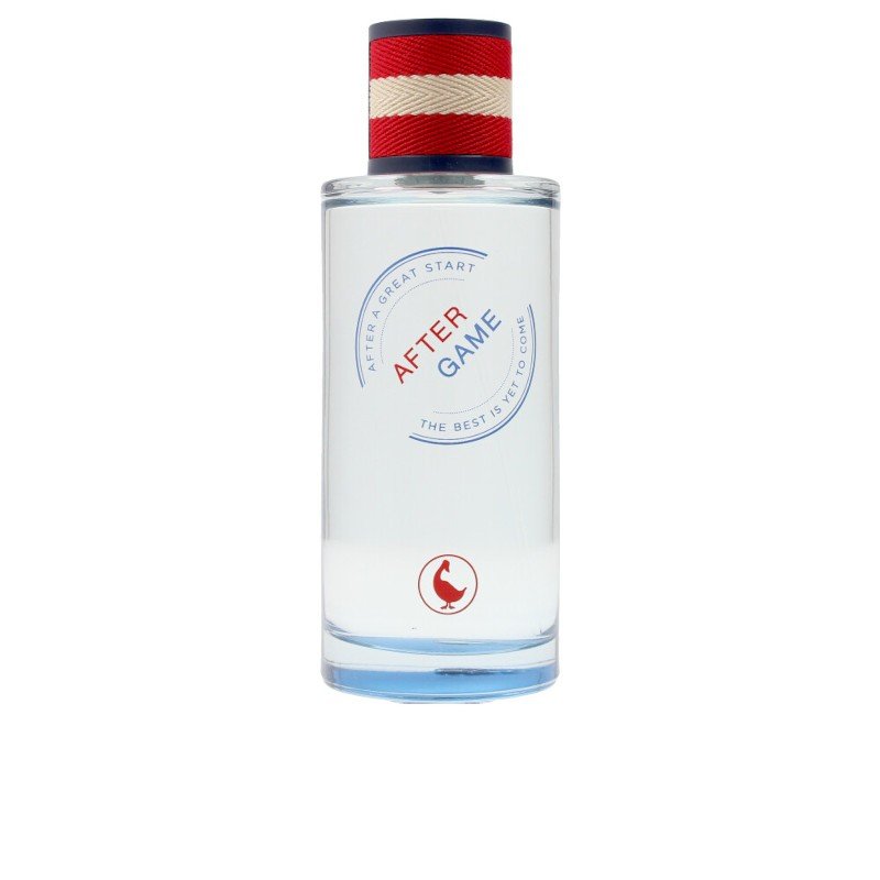 El Ganso After Game Eau De Toilette Vaporizador 125 ml-1