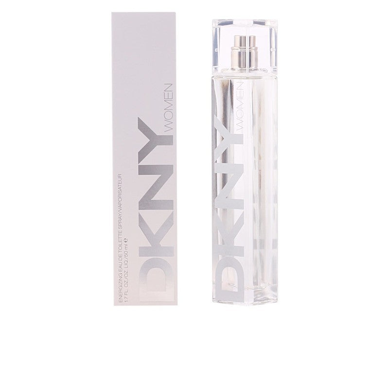 Donna Karan Energizing Eau De Toilette Vaporizador 50 ml-1