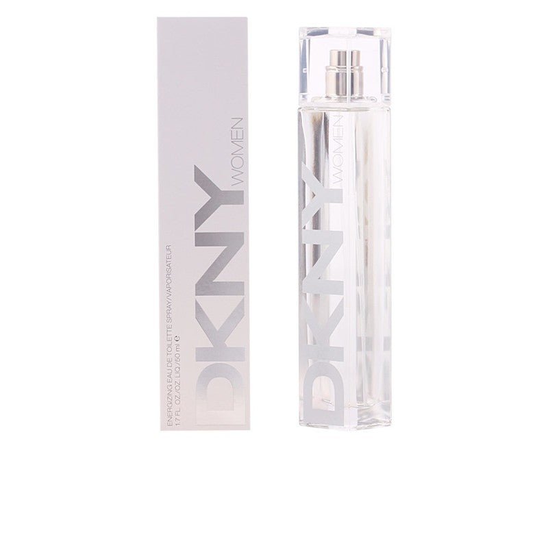 Donna Karan Energizing Eau De Toilette Vaporizador 50 ml-1