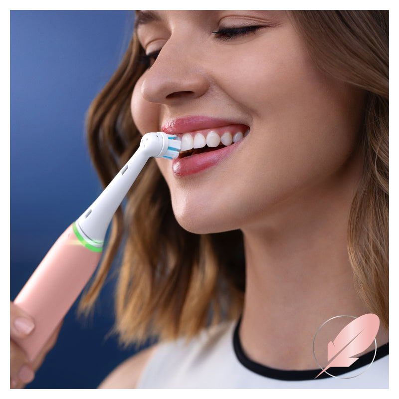 ORAL-B Recambio iO Cepillo Gentle Care 6 uds-6